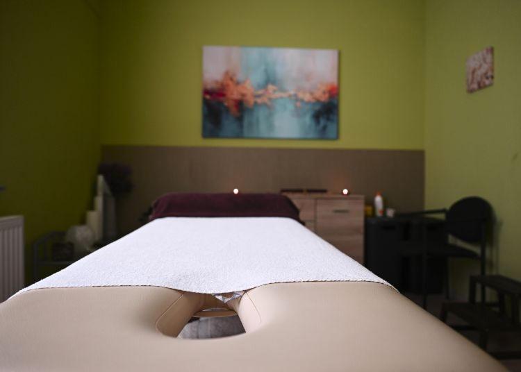 Lazur Wellness@Spa Мендзыводзе Экстерьер фото