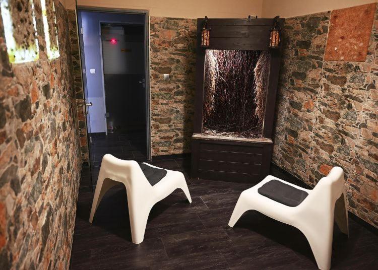 Lazur Wellness@Spa Мендзыводзе Экстерьер фото