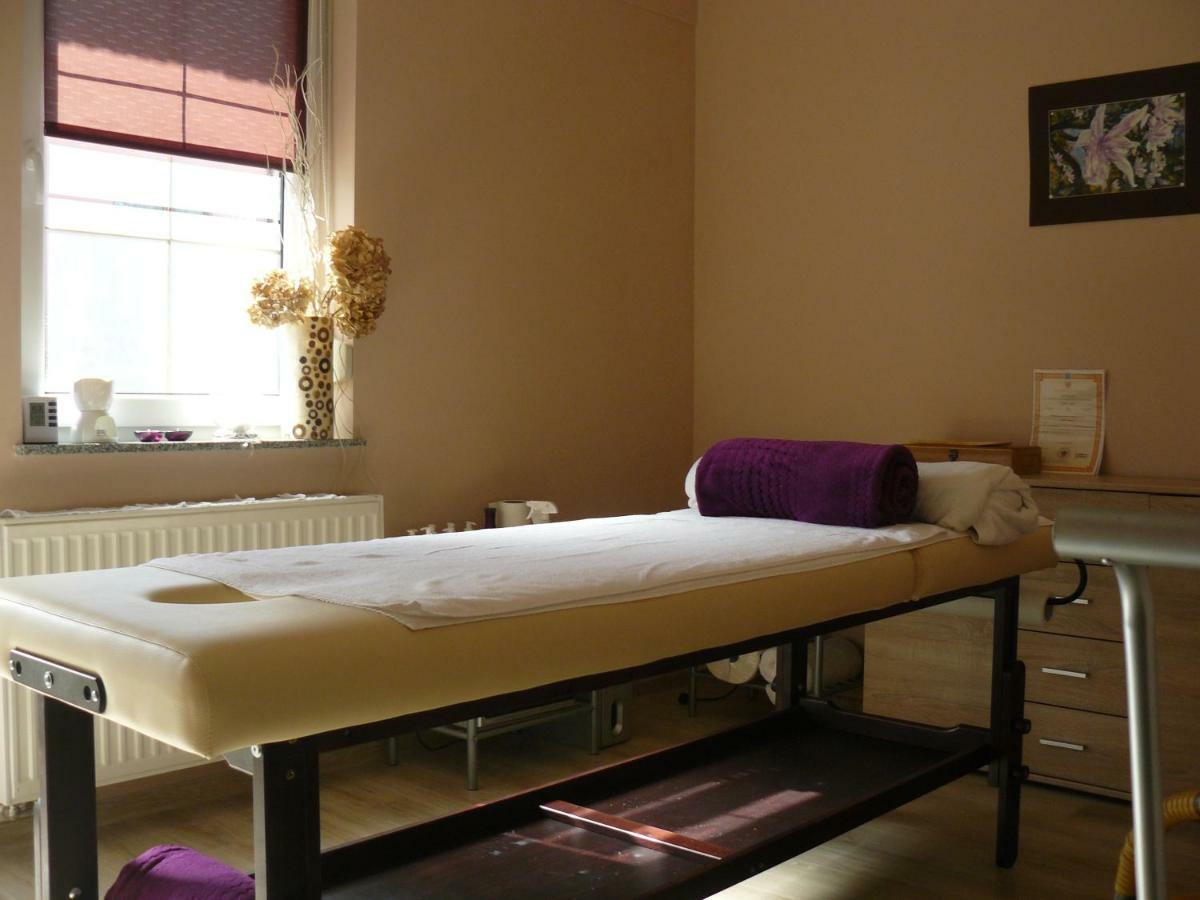 Lazur Wellness@Spa Мендзыводзе Экстерьер фото